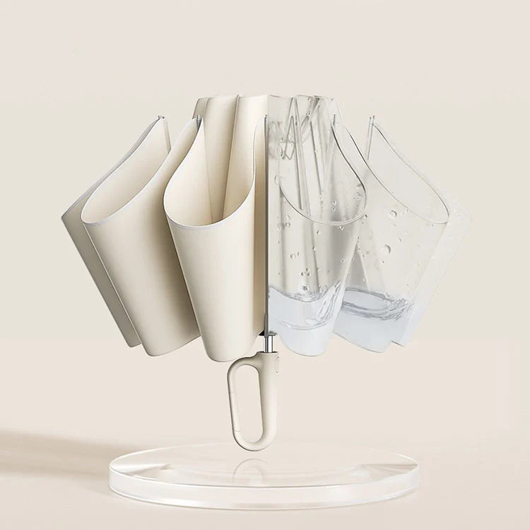 WeatherMate™ | The Umbrella That Goes Everywhere