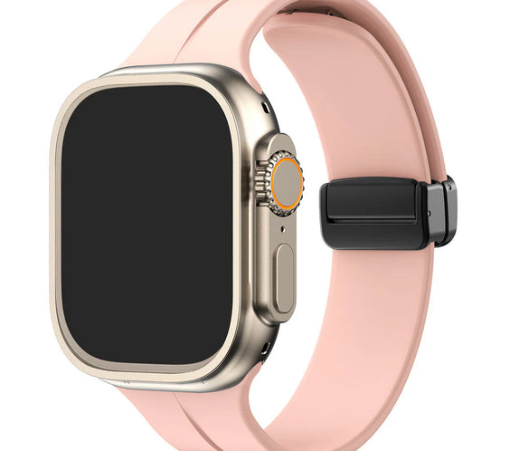 FlexiBand™ | Style and Comfort for Your Smartwatch