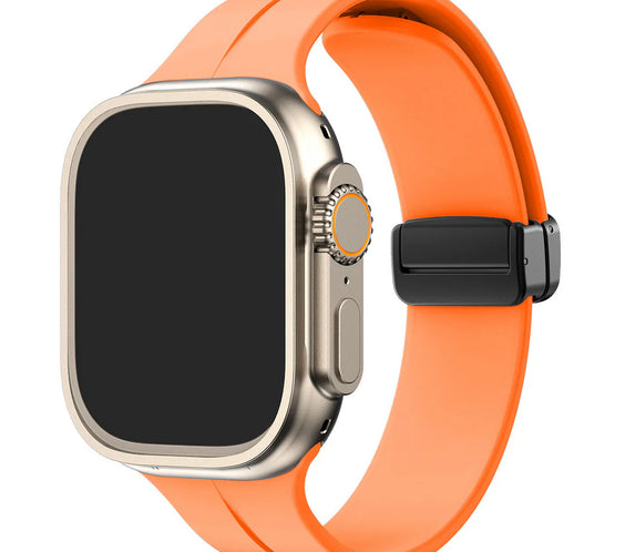 FlexiBand™ | Style and Comfort for Your Smartwatch