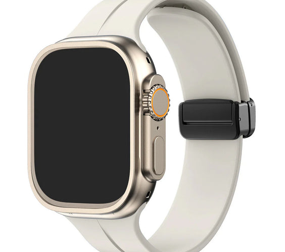 FlexiBand™ | Style and Comfort for Your Smartwatch