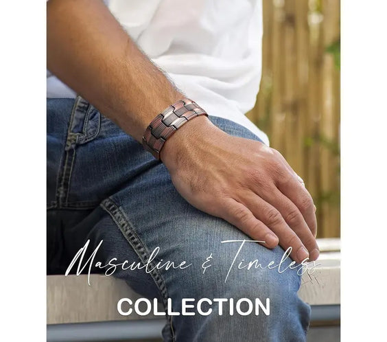 CopperPulse™ – Energize & Revitalize