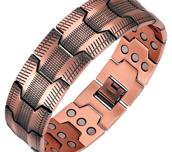 CopperPulse™ – Energize & Revitalize