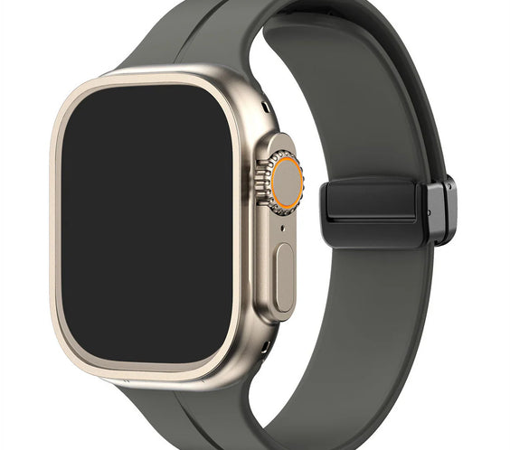 FlexiBand™ | Style and Comfort for Your Smartwatch