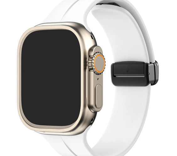 FlexiBand™ | Style and Comfort for Your Smartwatch