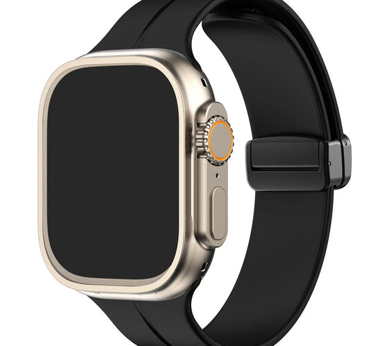 FlexiBand™ | Style and Comfort for Your Smartwatch
