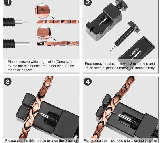 CopperPulse™ – Energize & Revitalize