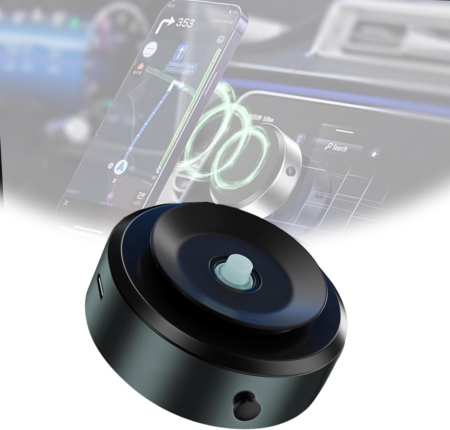 Innovative Dual™ | Mobile Phone Holder