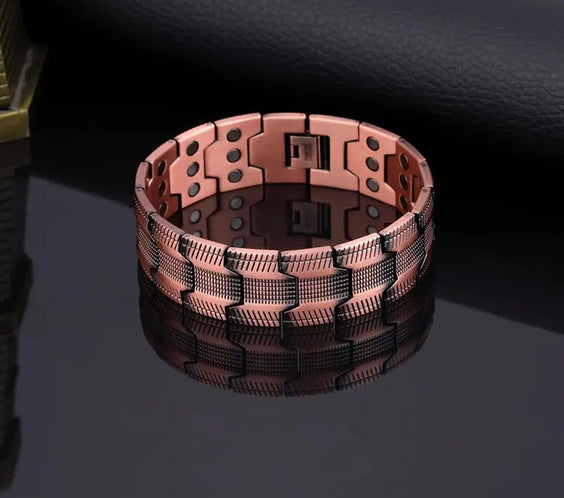 CopperPulse™ – Energize & Revitalize