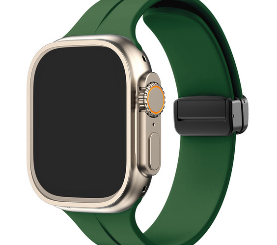 FlexiBand™ | Style and Comfort for Your Smartwatch