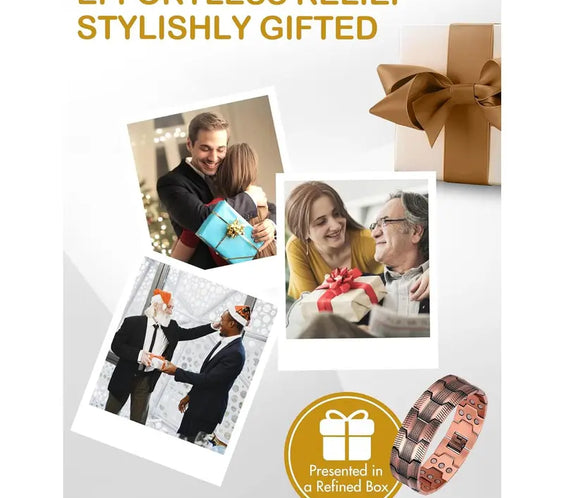 CopperPulse™ – Energize & Revitalize