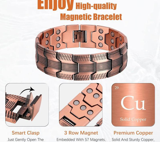 CopperPulse™ – Energize & Revitalize