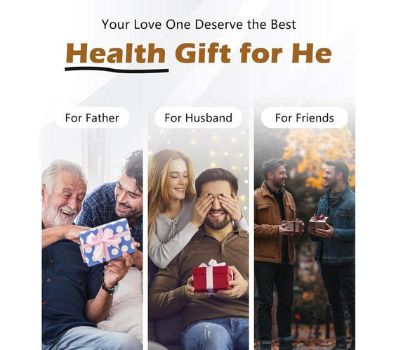 CopperPulse™ – Energize & Revitalize