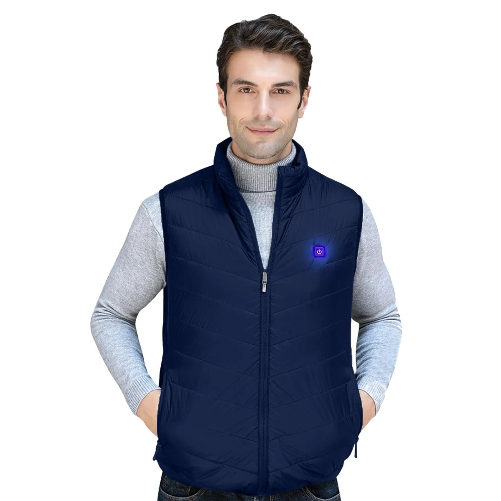 Cozie™ Bodywarmer - Smart Heated Vest