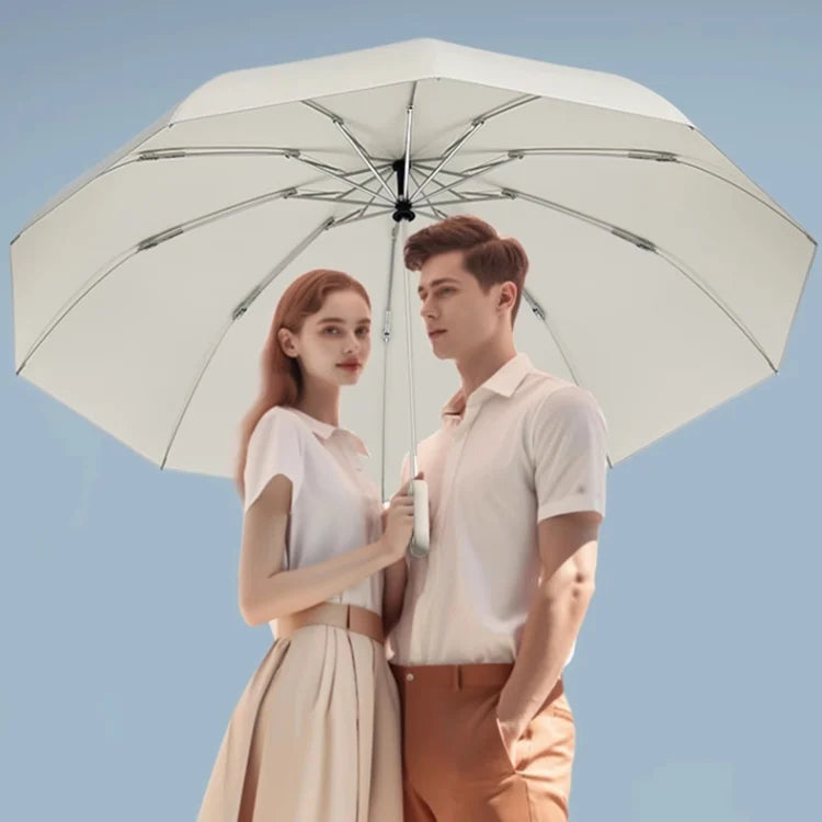 WeatherMate™ | The Umbrella That Goes Everywhere