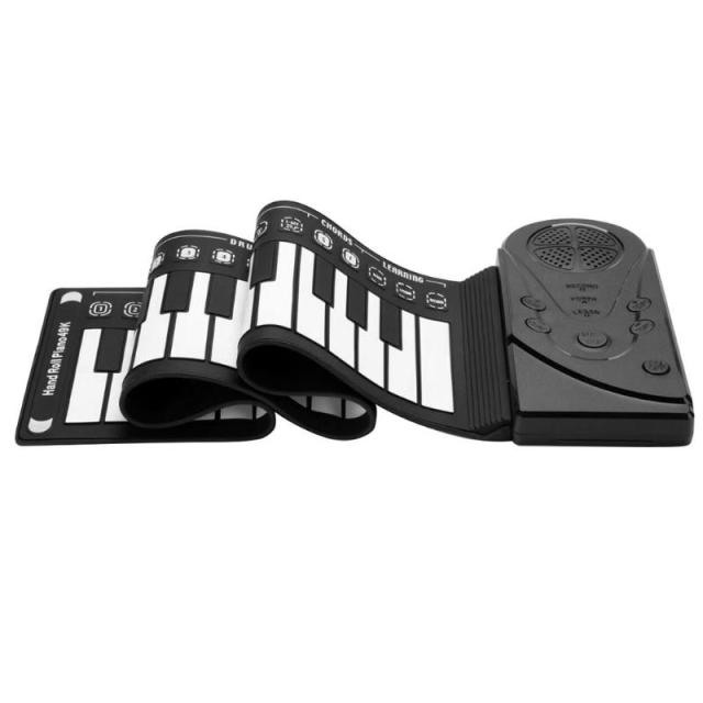 PianoGo™ - Portable Piano Keyboard