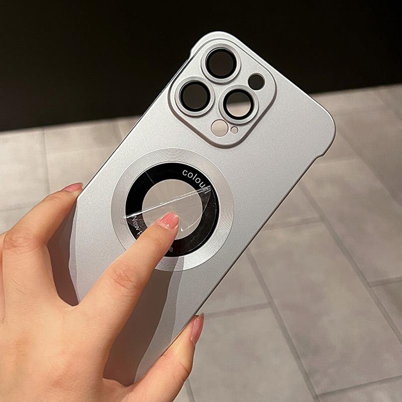 TecTrove™ SlimTec Case