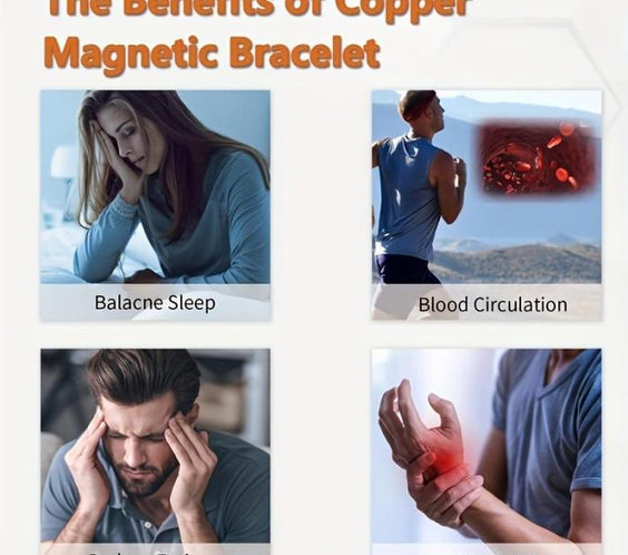 CopperPulse™ – Energize & Revitalize